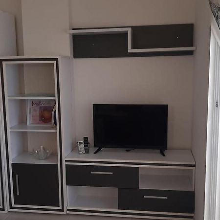 Encanto Costa Del Sol Benal Beach Monolocale Suite Vista Mare Беналмадена Екстериор снимка