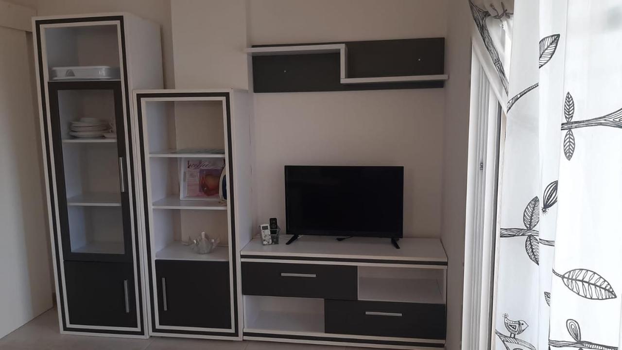 Encanto Costa Del Sol Benal Beach Monolocale Suite Vista Mare Беналмадена Екстериор снимка