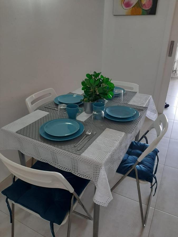 Encanto Costa Del Sol Benal Beach Monolocale Suite Vista Mare Беналмадена Екстериор снимка